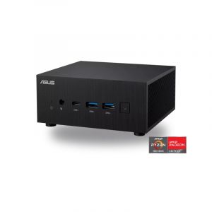 ASUS PN52 AMD Ryzen 7 5800H Barebone (PN52-B-S7056MD)