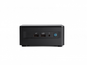 Intel NUC 12 Pro Wall Street Canyon Tall H Series Mini PC