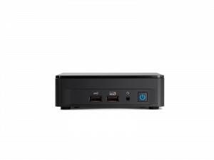 Intel NUC 12 Pro Wall Street Canyon Slim K Series Mini PC