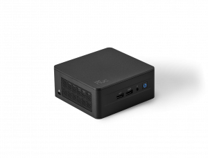 Pre-Built Intel NUC 13 Pro Arena Canyon Tall H Series Mini PC with i7 Processor, 32GB RAM, 1TB SSD and Windows 11 Pro