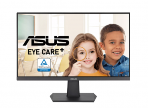 ASUS 24" Flat Full HD IPS 100Hz HDMI VESA Mountable Monitor