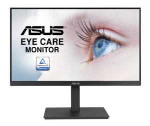 ASUS 24" Flat Full HD IPS 75Hz HDMI Height Adjustable Monitor