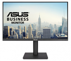 ASUS 27" Flat Full HD IPS 100Hz HDMI Height Adjustable Monitor