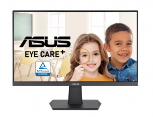 ASUS 27" Flat Full HD IPS 100Hz HDMI VESA Mountable Monitor