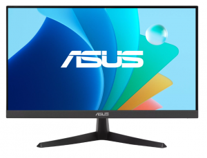 ASUS 22" Flat Full HD IPS 100Hz HDMI VESA Mountable Monitor