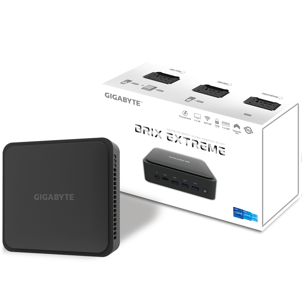 gigabyte ultra compact mini pc